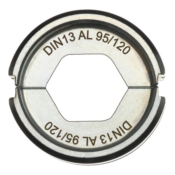 Матрица DIN13 AL 95/120 (4932459510)