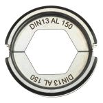 Матрица DIN13 AL 150 (4932459511)