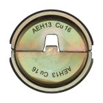 Матрица AEH13 Cu16 (4932459515)