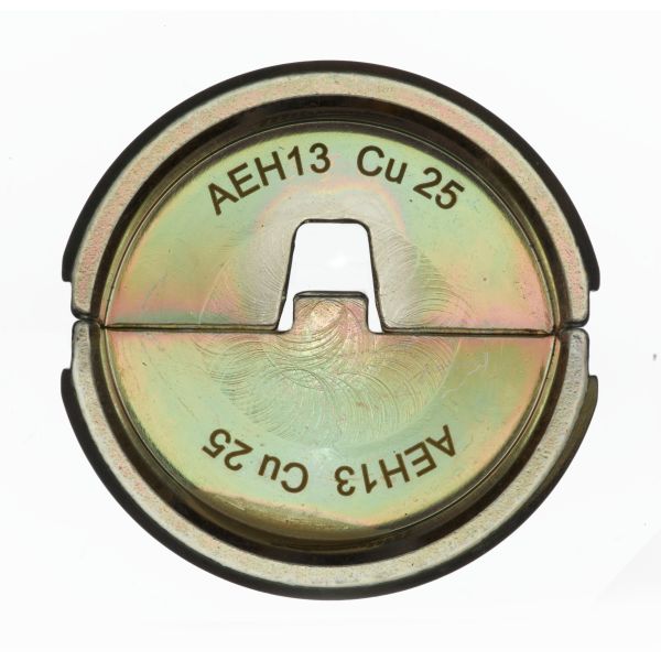 Матрица AEH13 Cu25 (4932459516)