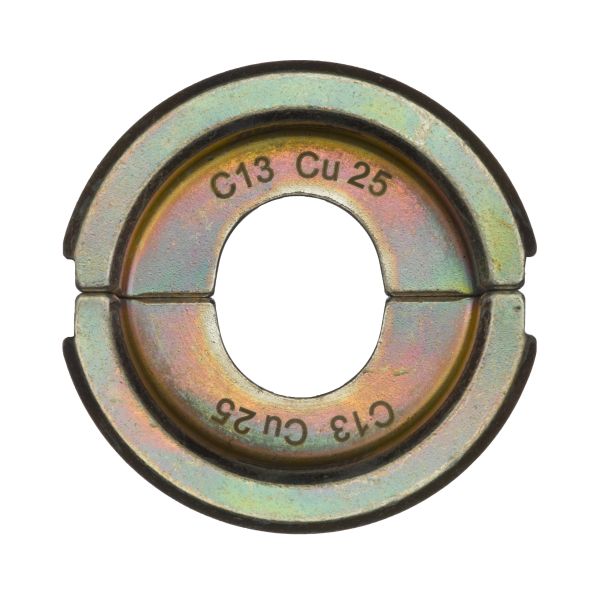 Матрица C13 Cu25 (4932459526)