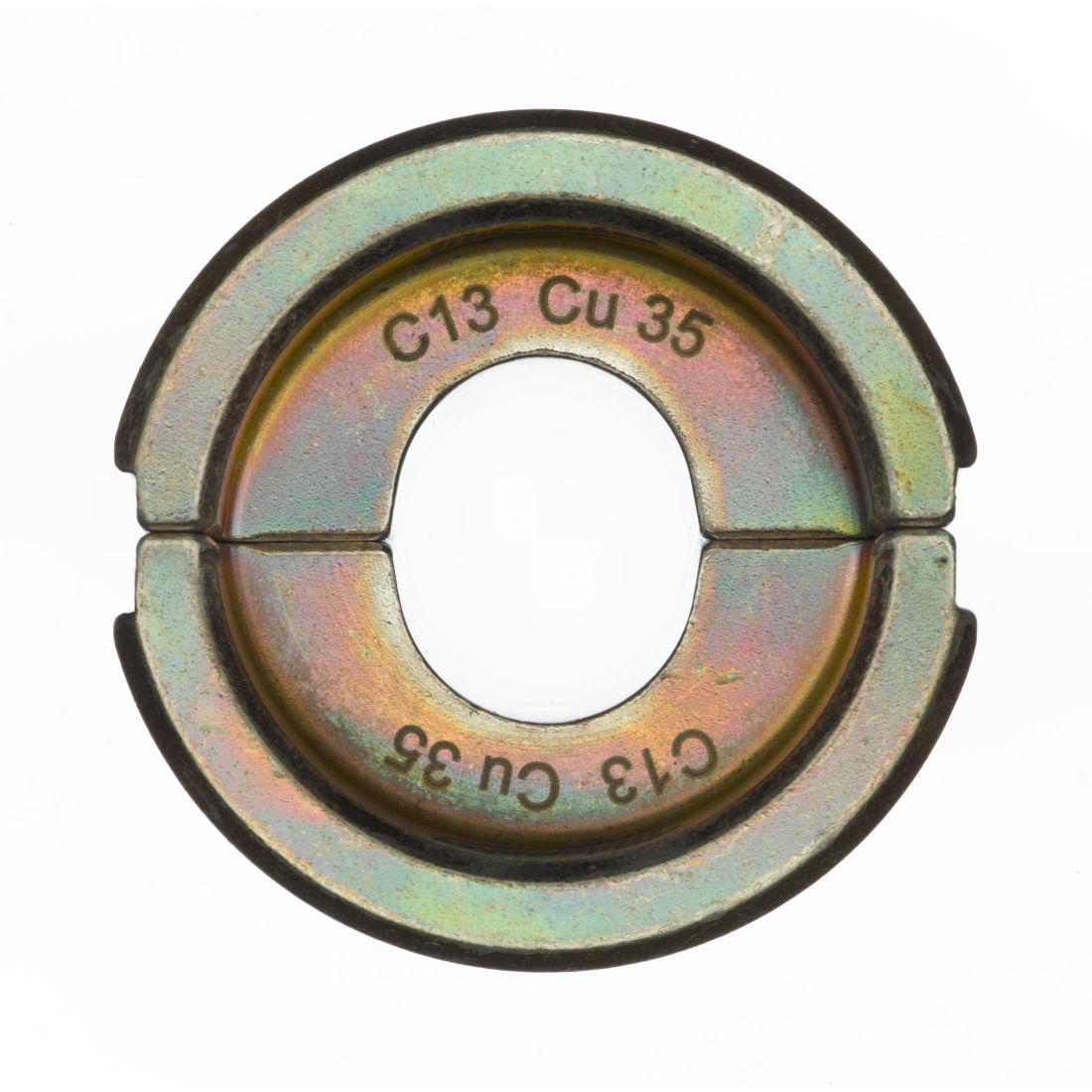 Матрица C13 Cu35 (4932459527)