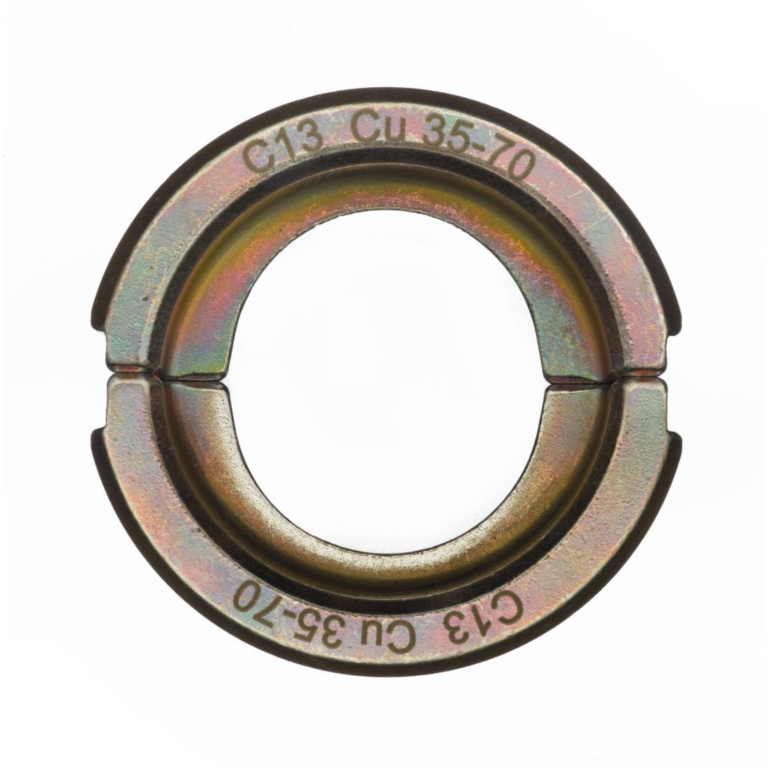 Матрица C13 Cu35-70 (4932459533)