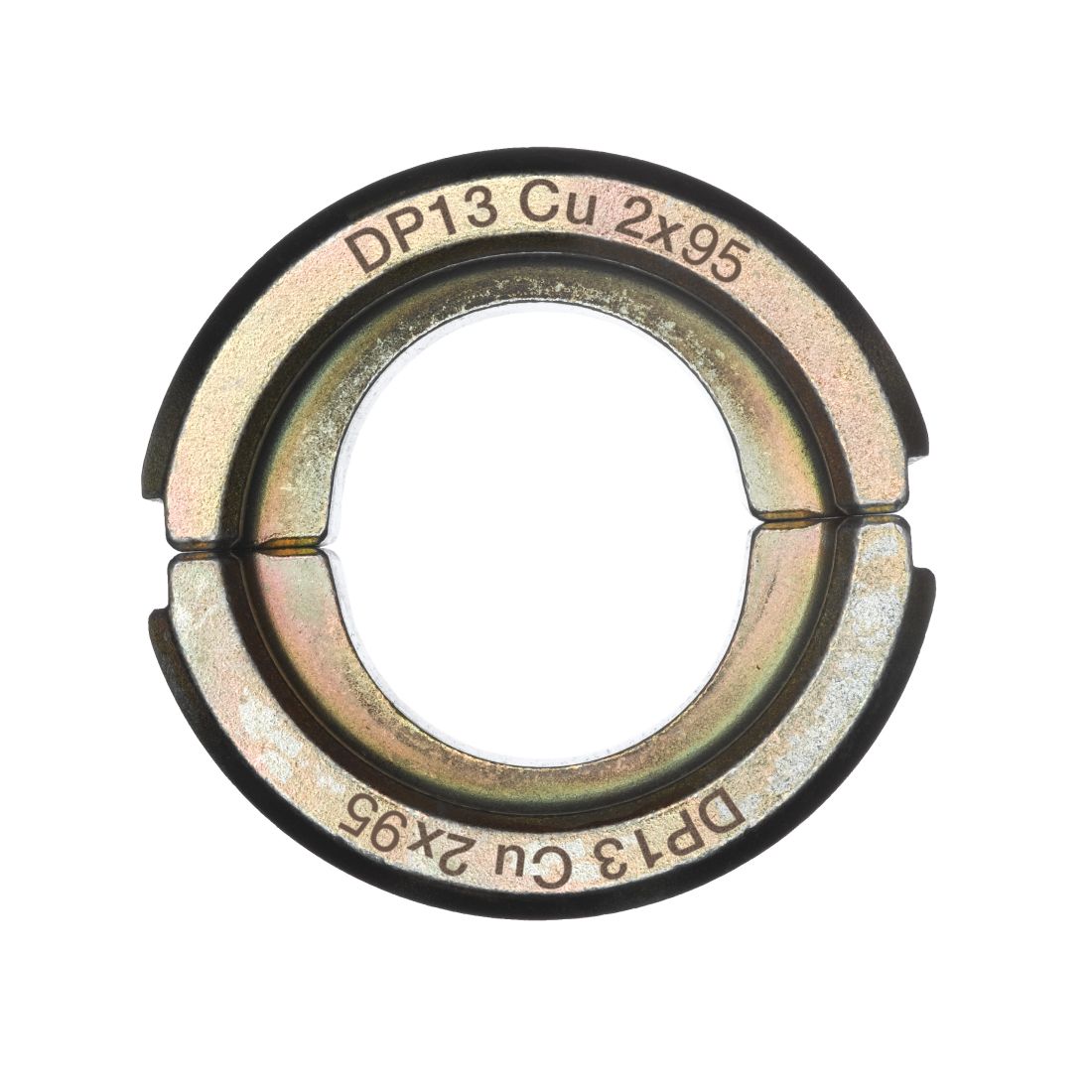 Матрица DP13 Cu2x95 (4932459539)