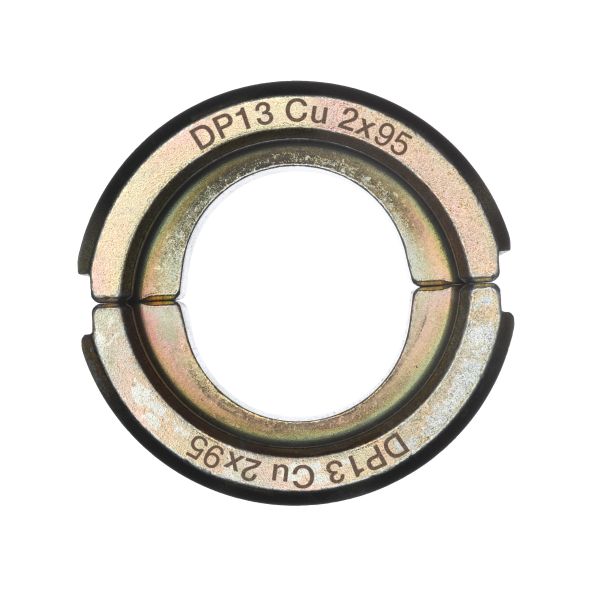 Матрица DP13 Cu2x95 (4932459539)