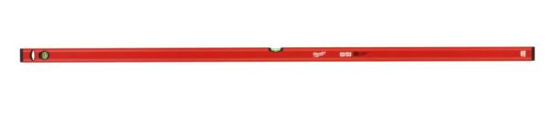 Рівень Slim Box MILWAUKEE, 200см (4932459590)