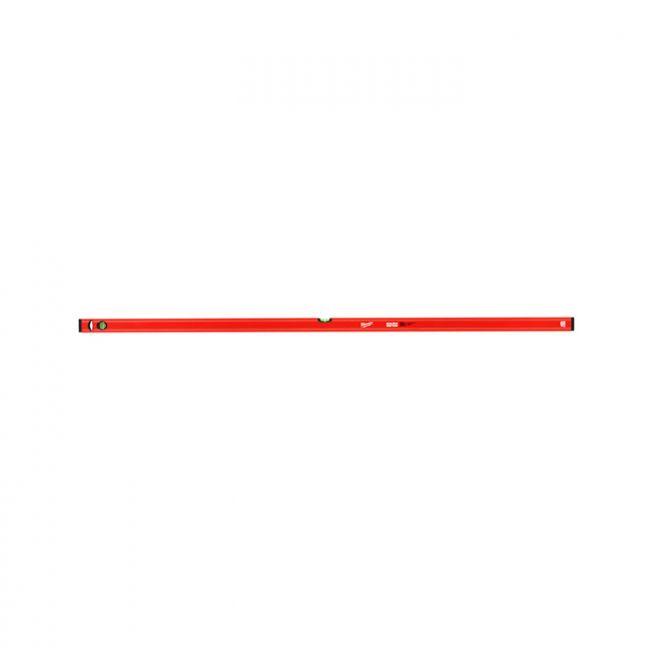 Рівень Slim Box MILWAUKEE, 200см (4932459590)