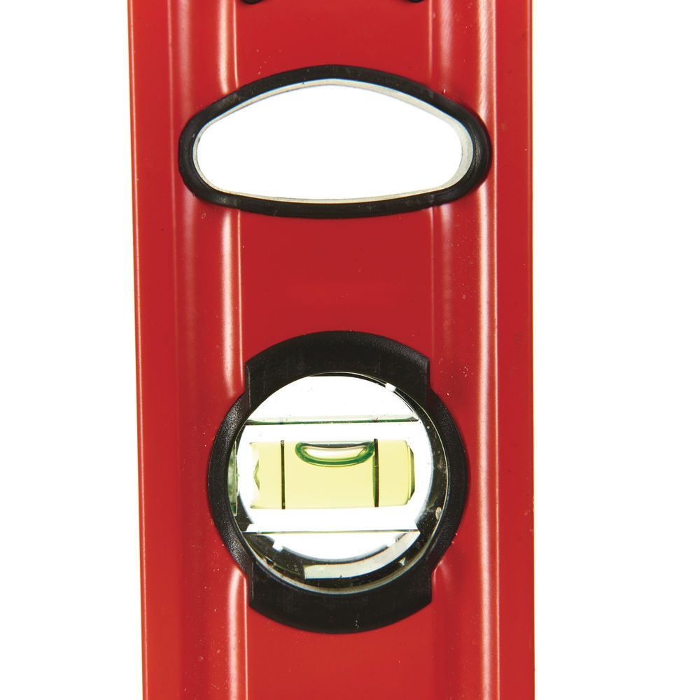 Рівень Slim Box MILWAUKEE, 200см (4932459590)