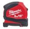 Рулетка Milwaukee Pro Compact, 5 м (4932459595)