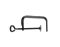 Clamps BS - 2PC (4932459653)