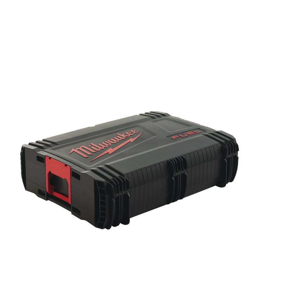 Кейс HD Box MILWAUKEE универсальный, поролоновая вставка 4932459751 (4932459751)