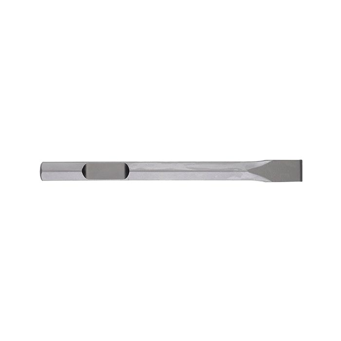 Долото пласке K-Hex 28,6 MILWAUKEE, 400х35мм (4932459775)