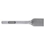 Долото пласке широке K-Hex 28,6 MILWAUKEE, 400x80мм (4932459776)