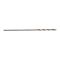 Свердло по металу THUNDERWEB HSS-G MILWAUKEE DIN338, діаметр 1,1х36х14мм, (10шт), пластикова коробка (4932459826)