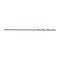 Свердло по металу THUNDERWEB HSS-G MILWAUKEE DIN338, діаметр 1,2х38х16мм, (10шт), пластикова коробка (4932459827)