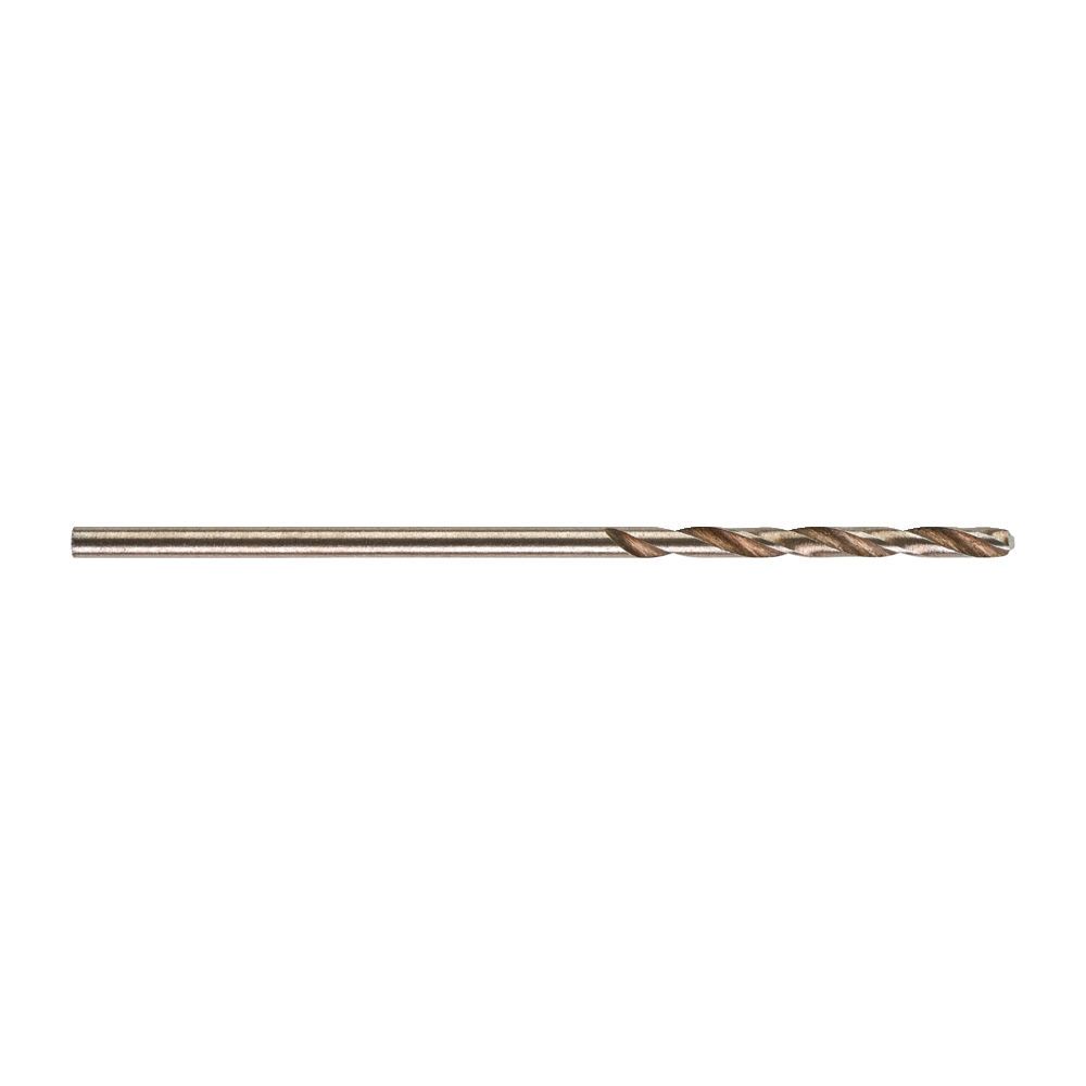Сверло по металлу Milwaukee THUNDERWEB HSS-G 1,3х38 мм" 10 шт (4932459828)