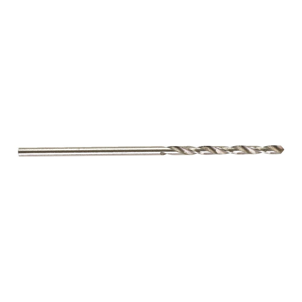 Сверло по металлу Milwaukee THUNDERWEB HSS-G 1,4х40 мм" 10 шт (4932459829)