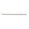 Свердло по металу THUNDERWEB HSS-G MILWAUKEE DIN338, діаметр 1,6х43х20мм, (10шт), пластикова коробка (4932459830)