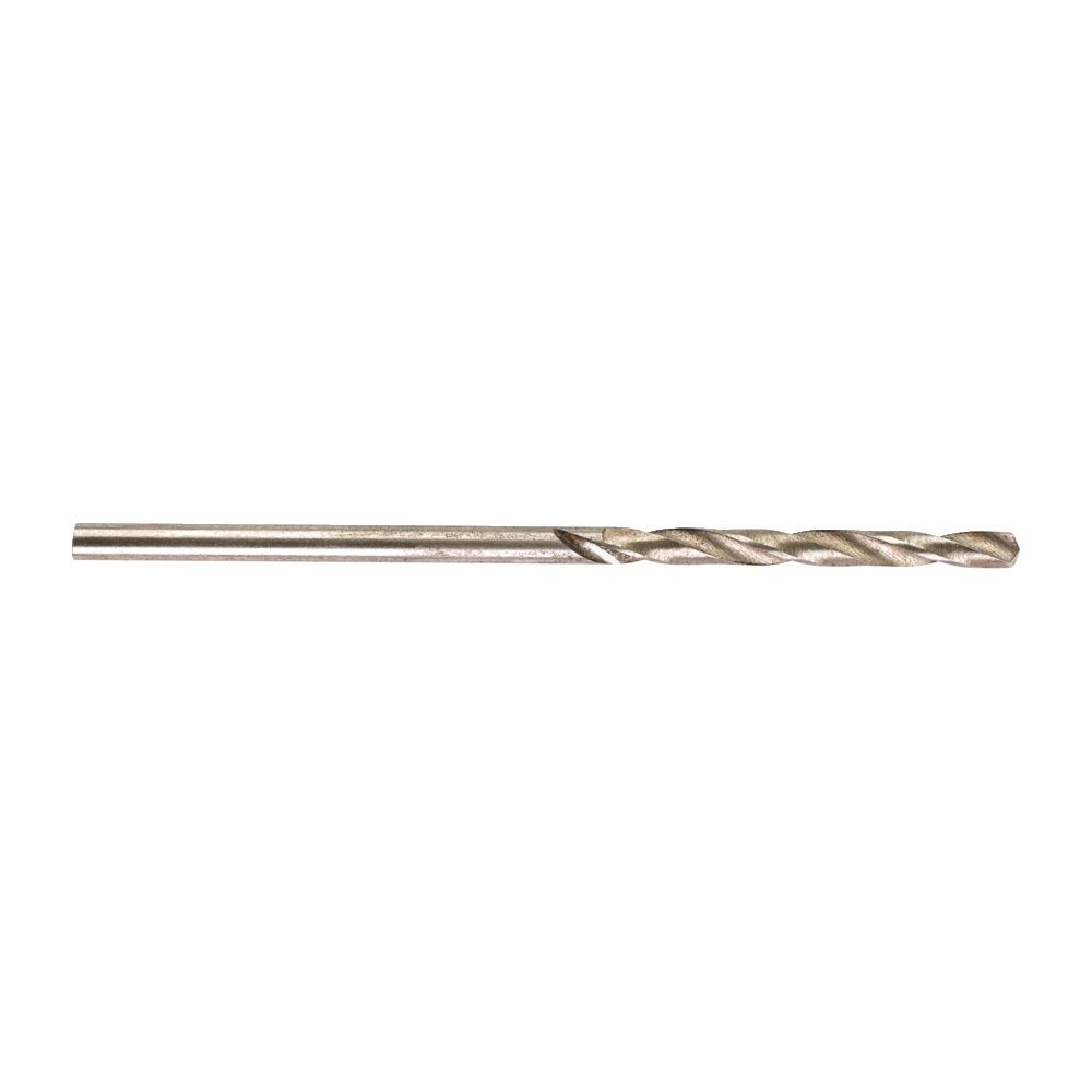Сверло по металлу Milwaukee THUNDERWEB HSS-G 1,8х46 мм" 10 шт (4932459832)