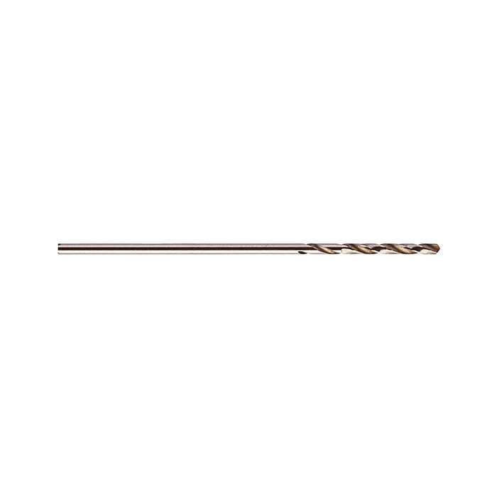 Свердло по металу THUNDERWEB HSS-G MILWAUKEE DIN338, діаметр 2,7х61х33мм, (10шт), пластикова коробка (4932459838)