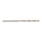 Свердло по металу THUNDERWEB HSS-G MILWAUKEE DIN338, діаметр 2,7х61х33мм, (10шт), пластикова коробка (4932459838)