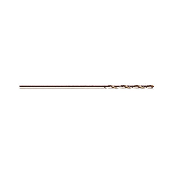 Сверло по металлу Milwaukee THUNDERWEB HSS-G 3,6х70 мм" 10 шт (4932459844)