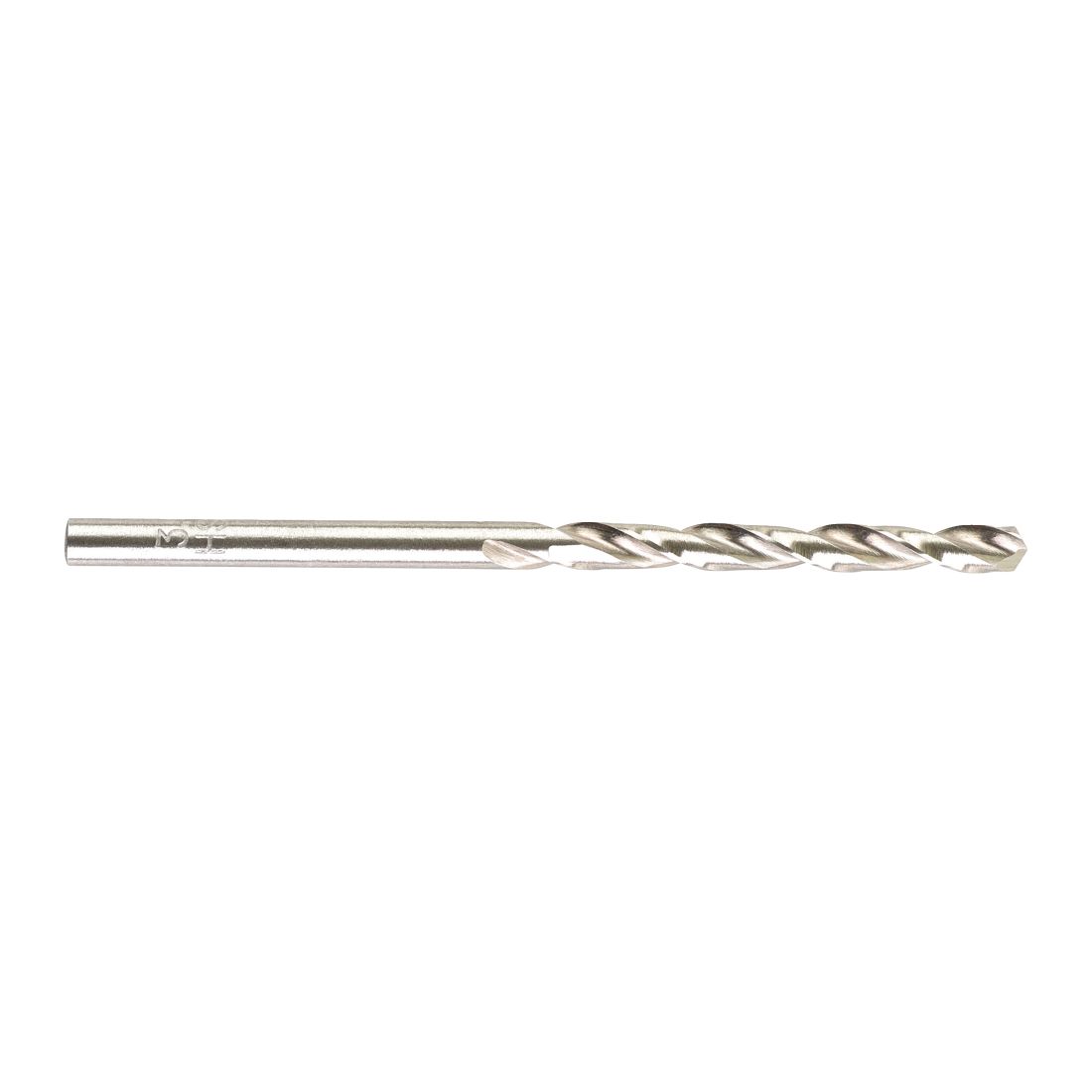 Сверло по металлу Milwaukee THUNDERWEB HSS-G 3,6х70 мм" 10 шт (4932459844)
