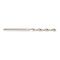 Сверло по металлу Milwaukee THUNDERWEB HSS-G 3,6х70 мм" 10 шт (4932459844)