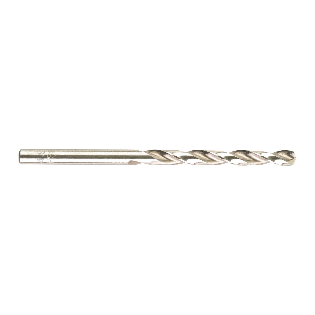 Сверло по металлу Milwaukee THUNDERWEB HSS-G 4,9х86 мм" 10 шт (4932459852)