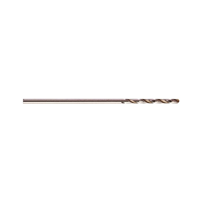 Свердло по металу THUNDERWEB HSS-G MILWAUKEE DIN338, діаметр 5,7х93х57мм, (10шт), пластикова коробка (4932459856)