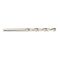 Свердло по металу THUNDERWEB HSS-G MILWAUKEE DIN338, діаметр 5,9х93х57мм, (10шт), пластикова коробка (4932459857)