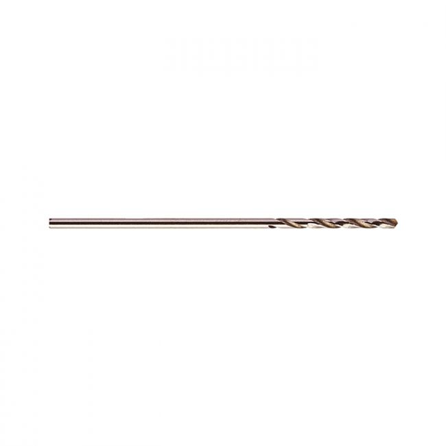 Свердло по металу THUNDERWEB HSS-G MILWAUKEE DIN338, діаметр 6,3х101х63мм, (10шт) (4932459859)