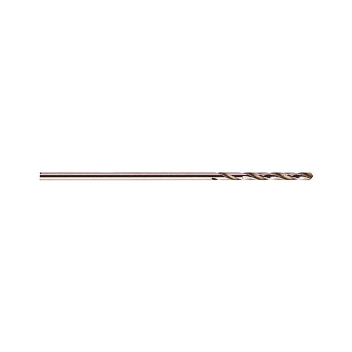 Свердло по металу THUNDERWEB HSS-G MILWAUKEE DIN338, діаметр 7,3х109х69мм, (5шт), пластикова коробка (4932459864)
