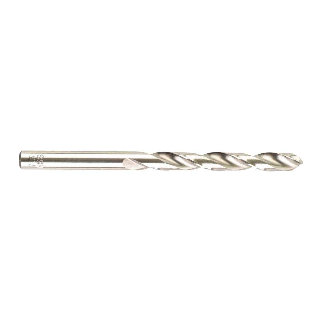 Свердло по металу THUNDERWEB HSS-G MILWAUKEE DIN338, діаметр 7,3х109х69мм, (5шт), пластикова коробка (4932459864)