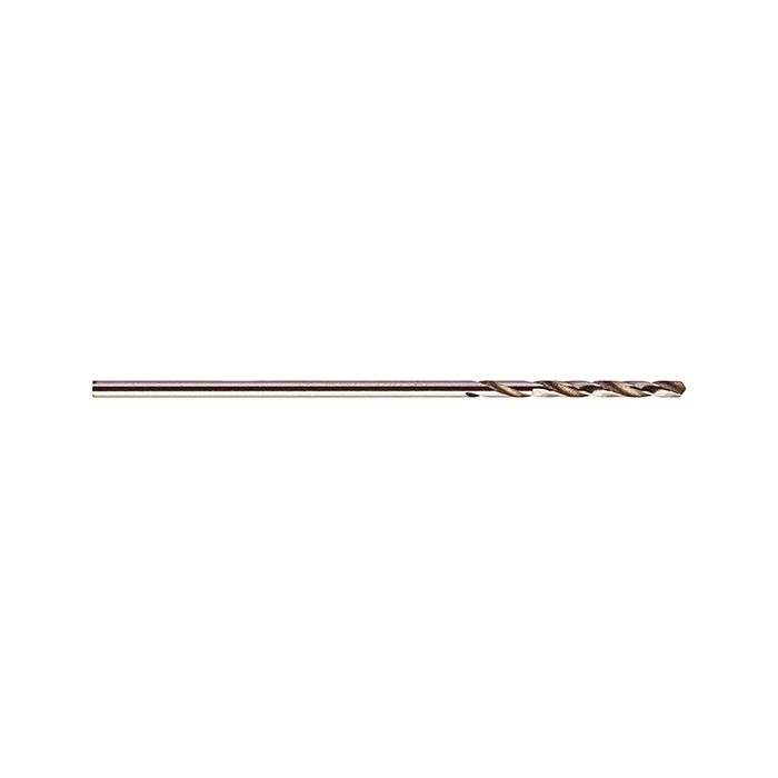 Свердло по металу THUNDERWEB HSS-G MILWAUKEE DIN338, діаметр 7,8х117х75мм, (5шт), пластикова коробка (4932459868)