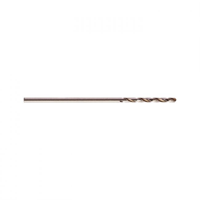 Свердло по металу THUNDERWEB HSS-G MILWAUKEE DIN338, діаметр 7,8х117х75мм, (5шт), пластикова коробка (4932459868)