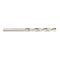 Свердло по металу THUNDERWEB HSS-G MILWAUKEE DIN338, діаметр 8,6х125х81мм, (5шт), пластикова коробка (4932459872)