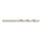 Свердло по металу THUNDERWEB HSS-G MILWAUKEE DIN338, діаметр 8,8х125х81мм, (5шт), пластикова коробка (4932459874)