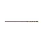 Свердло по металу THUNDERWEB HSS-G MILWAUKEE DIN338, діаметр 9,4х125х81мм, (5шт), пластикова коробка (4932459879)