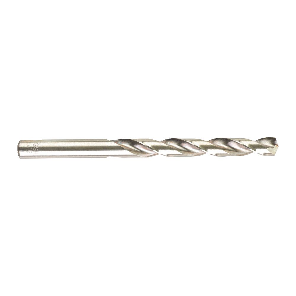 Сверло по металлу Milwaukee THUNDERWEB HSS-G 9,7х133 мм" 5 шт (4932459881)