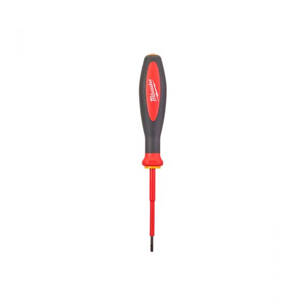 Отвертка диэлектрическая Milwaukee PH3x150 мм VDE (4932464045)
