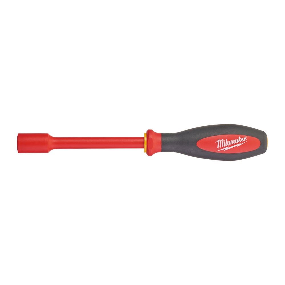 Отвертка диэлектрическая Milwaukee SW11x125 мм VDE (4932464064)