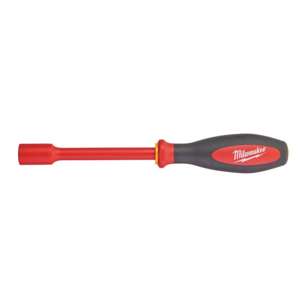 Отвертка диэлектрическая Milwaukee SW11x125 мм VDE (4932464064)