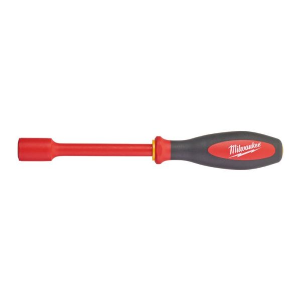 Отвертка диэлектрическая Milwaukee SW13x125 мм VDE (4932464065)