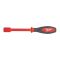Отвертка диэлектрическая Milwaukee SW13x125 мм VDE (4932464065)