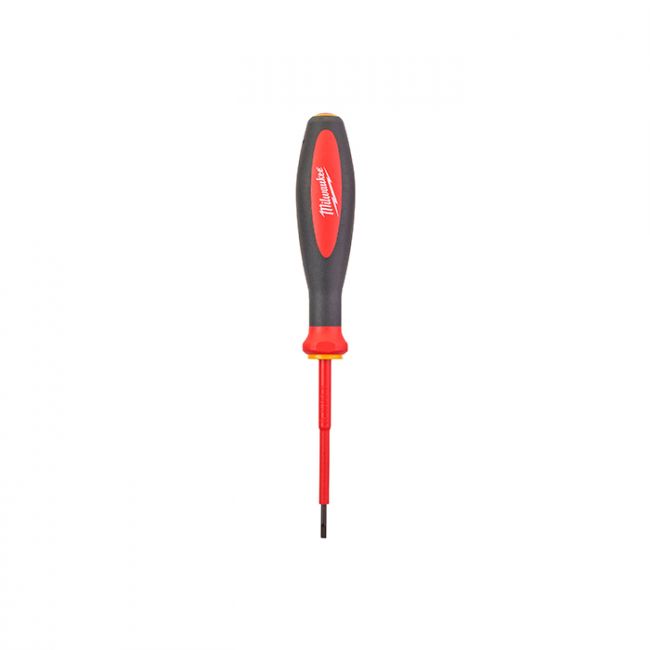 Набор отверток диэлектрических Milwaukee 7 шт VDE (4932464067)