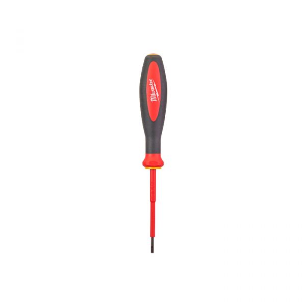 Набор отверток диэлектрических Milwaukee 7 шт VDE (4932464068)