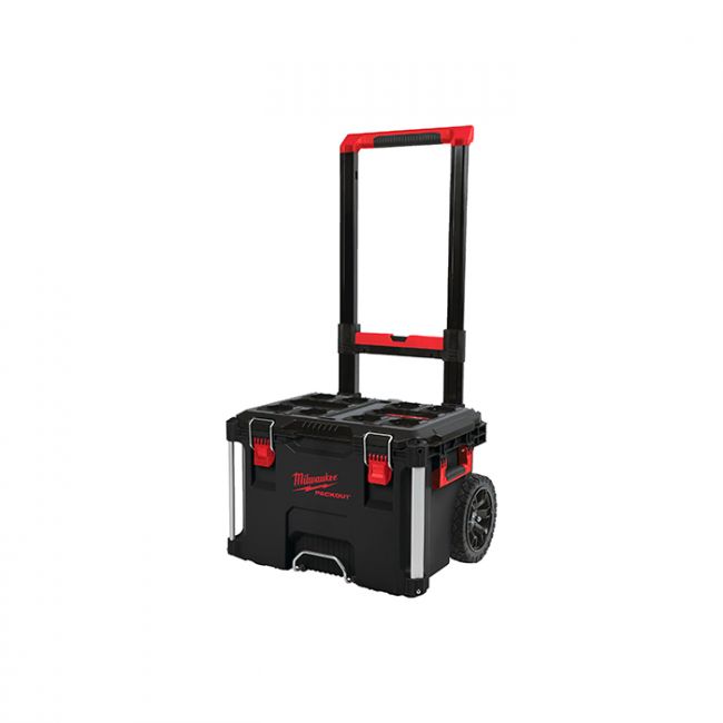 Кейс на колесах PACKOUT MILWAUKEE (4932464078)
