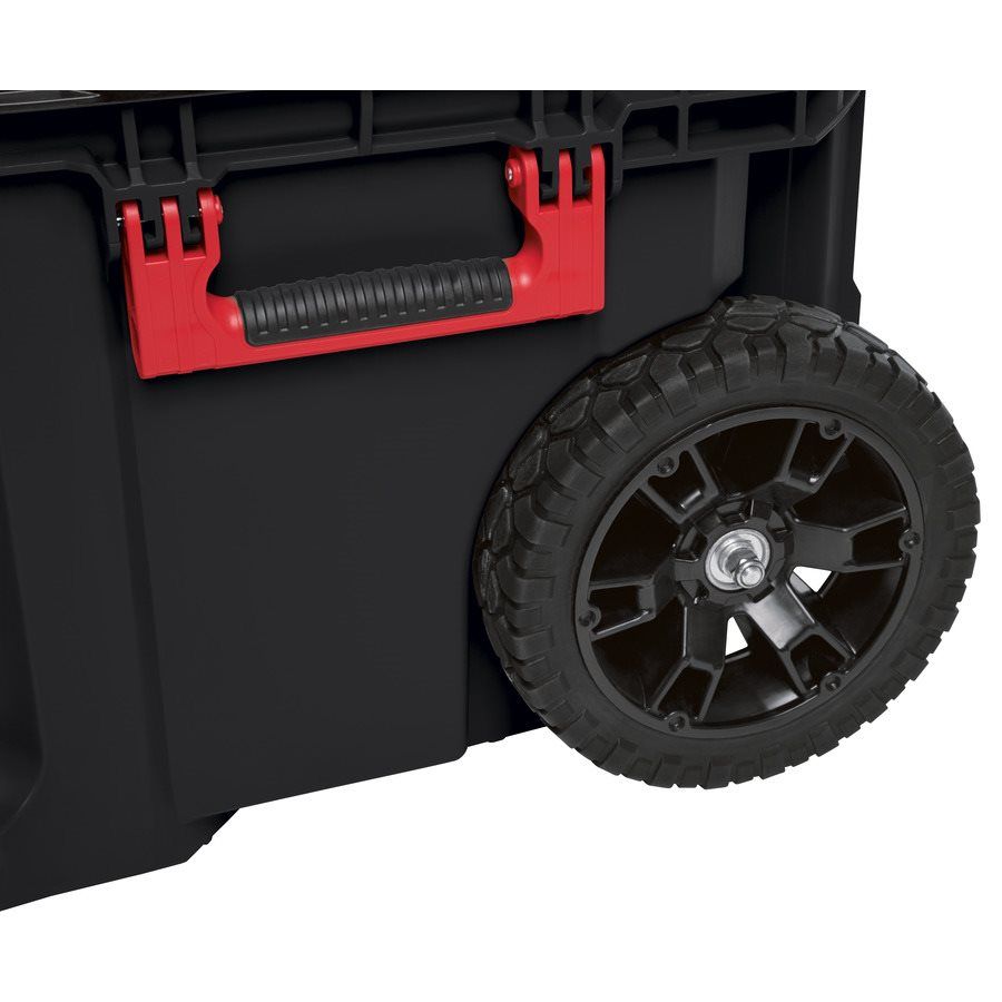 Кейс на колесах PACKOUT MILWAUKEE (4932464078)