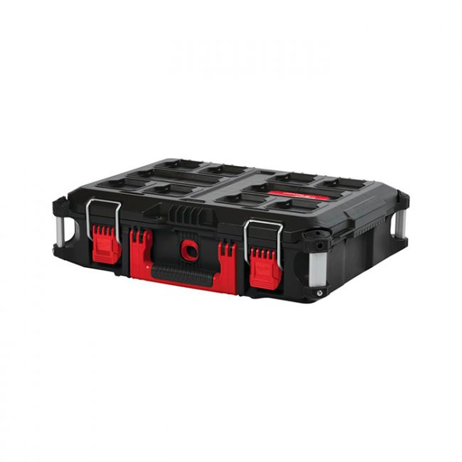 Кейс PACKOUT 560х410х170мм MILWAUKEE (4932464080)